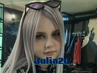 Julia20