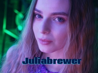 Juliabrewer