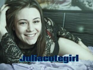 Juliacutegirl