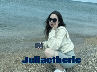 Juliaetherie