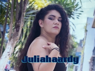 Juliahaardy