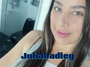 Juliahadley