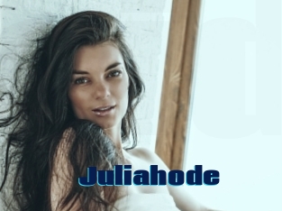 Juliahode