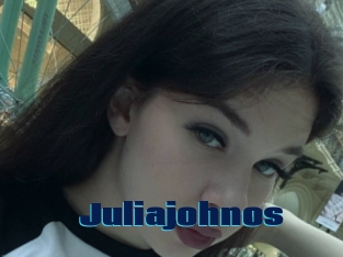 Juliajohnos