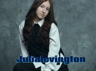 Julialevington