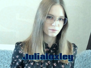 Julialoxley