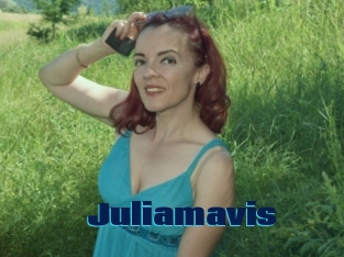 Juliamavis