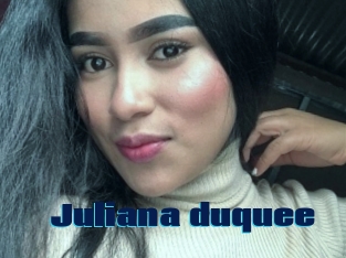 Juliana_duquee