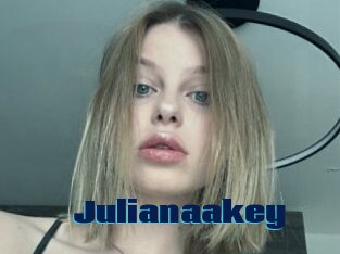 Julianaakey