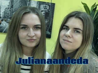 Julianaandeda