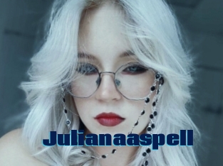 Julianaaspell