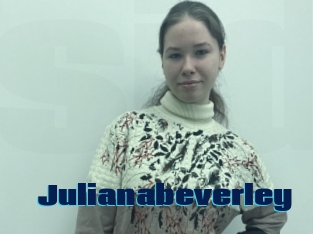 Julianabeverley