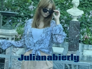 Julianabierly