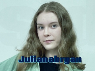Julianabryan