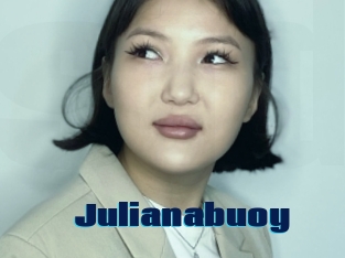 Julianabuoy