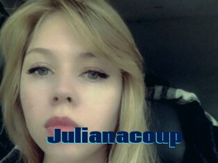 Julianacoup