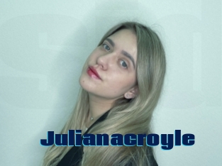 Julianacroyle