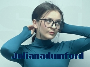 Julianadumford