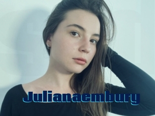 Julianaembury