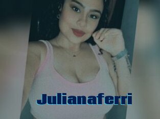 Julianaferri