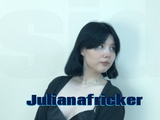 Julianafricker