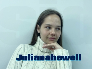 Julianahewell