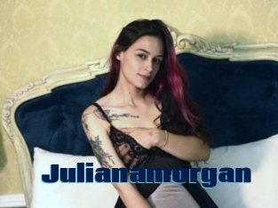 Julianamorgan