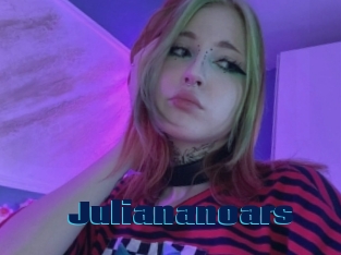 Juliananoars