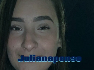 Julianapense