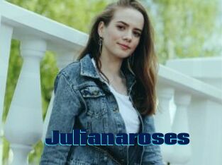 Julianaroses