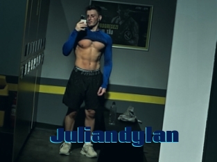 Juliandylan