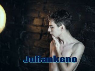 Juliankeno