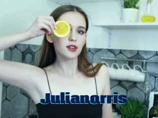 Julianorris