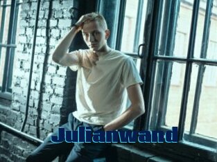 Julianwand