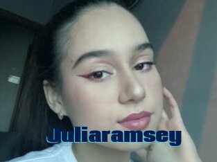 Juliaramsey