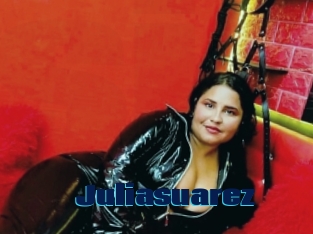 Juliasuarez
