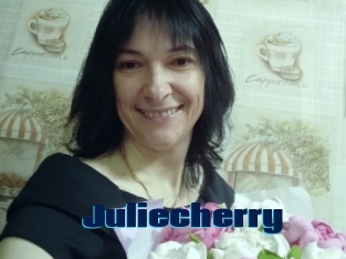 Juliecherry