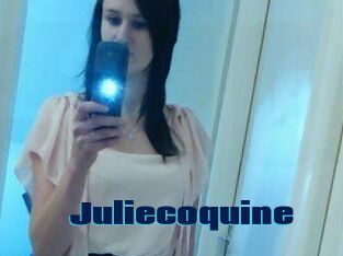 Juliecoquine