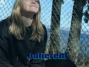 Juliereid