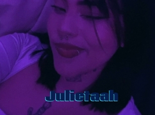 Julietaah