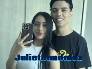 Julietaandalex