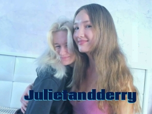 Julietandderry