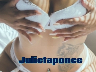 Julietaponce