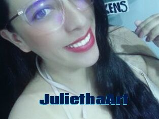 JuliethaArt