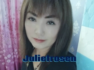 Julietrosen