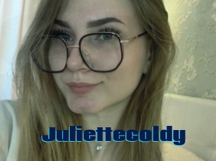 Juliettecoldy