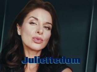 Juliettedom