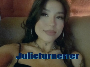 Julieturnerrer