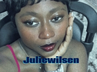 Juliewilsen