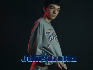 Juliisaza18x